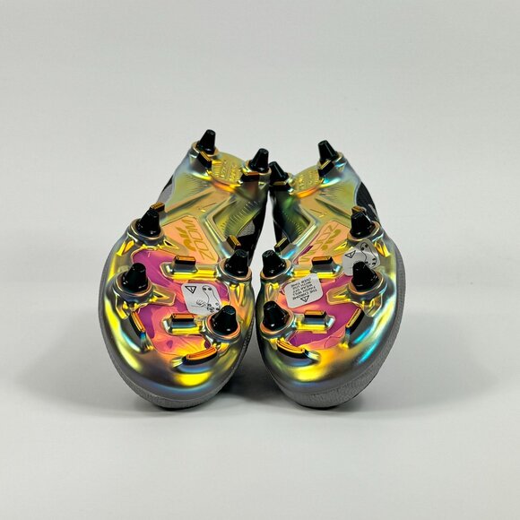 Nike Zoom Mercurial Superfly 9 Elite SG P \'Rising Gem Pack\' HF4386-001 size 8.5 main image 6